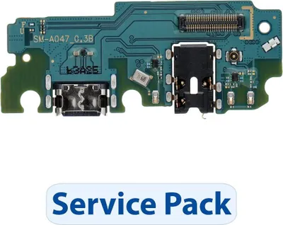 Obrázek produktu pro ServicePack nabíjecí deska SAMSUNG A04s A047F GH96-15280A