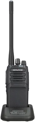 Produktbild von Kenwood Handfunkgerдt NX-1200D-FN Set