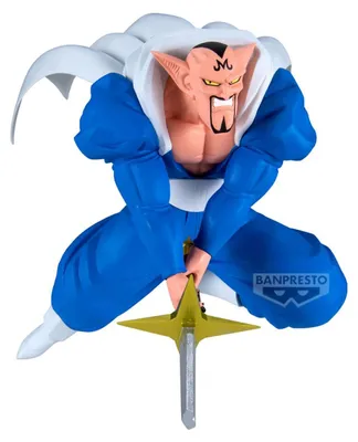 Zdjęcie produktu dla Bandai Dragon Ball Z – Match Makers Dabura (vs Super Saiyan Son Gohan) Figurka
