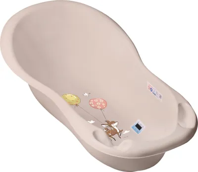 Produktbild von Kleine Badewanne 86 cm Forest Fairy Beige
