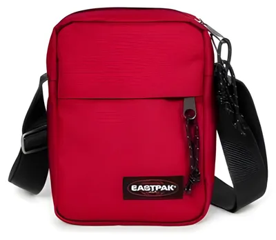 Produktbild von Eastpak The One Chuppachop Red Umhängetasche