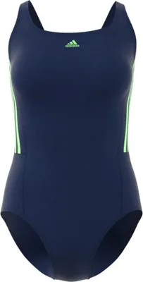 Zdjęcie produktu dla Kostium bagno Adidas 3 Stripes MID Suit M IT6292 Pullover adidas Rozmiar: 40,