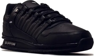 Produktbild von K-SWISS RINZLER GT Herren Sneaker Sportschuhe 08907-010-M schwarz, Schuhgröße:44 EU