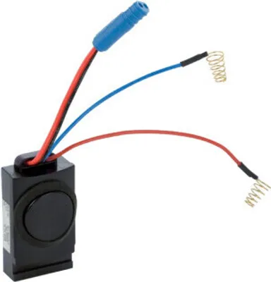 Produktbild von Geberit 241657001 Elektronikmodulset zu Geberit
