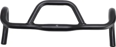 Produktbild von Fahrradlenker Multifunktionale Aluminium-Legierung Straße Fahrradlenker für Schotter Touring Bike Bequem Anti-Rutsch Einfache Installation 31.8x480mm