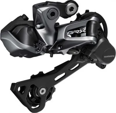 Produktbild von SHIMANO Schaltwerk GRX Di2 RD-RX817 Schaltwerk Di2 - 11-fach