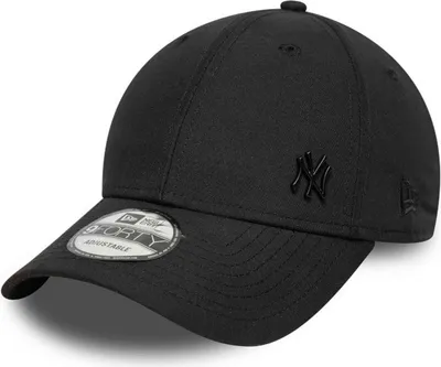 Produktbild von New Era MLB 9FORTY Tonal Flawless Cap New York Yankees black