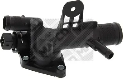 Produktbild von MAPCO Thermostat Kühlmittel 89°C für RENAULT Clio III Schrägheck (BR0/1, CR0/1) MODUS / GRAND MODUS (F/JP0) SCÉNIC II (JM0/1) MEGANE II Kombi (KM0/1)