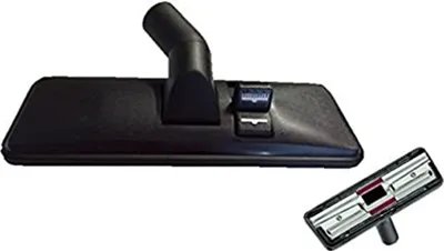 Produktbild von Bodenbürste Parkett-/Hartboden  Combi Bodenbürste 32 mm Schwarz