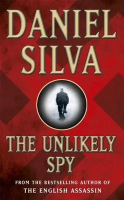 Image de The Unlikely Spy