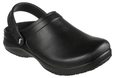 Produktbild von Skechers Work RIVERBOUND- Schwarz 42.5