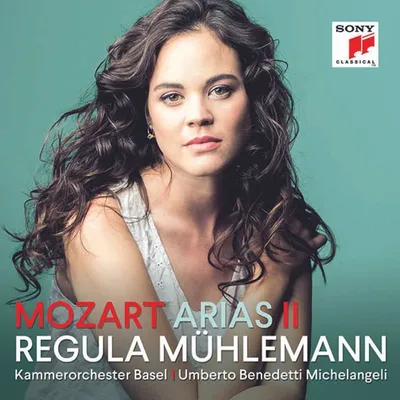 Produktbild von Arias II