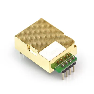 Image de MH-Z19C Capteur de CO2 infrarouge, barrette de broches