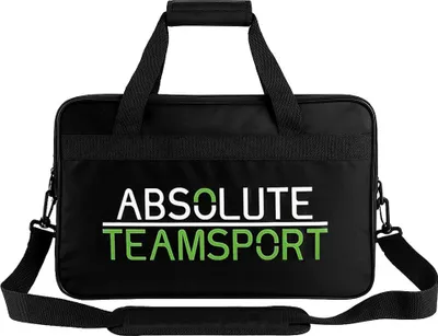 Produktbild von ATS Sanitäts- u. Betreuertasche Gr. 37x24x21cm schwarz (ohne Inhalt)