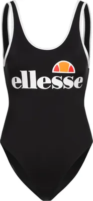 Produktbild von Badehose Ellesse SGS06298-BLK für Damen