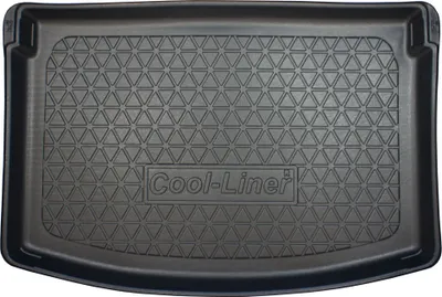 Produktbild von Z438617 Kofferraumwanne kompatibel mit Mazda CX 3 + Facelift 2021 06.2015-