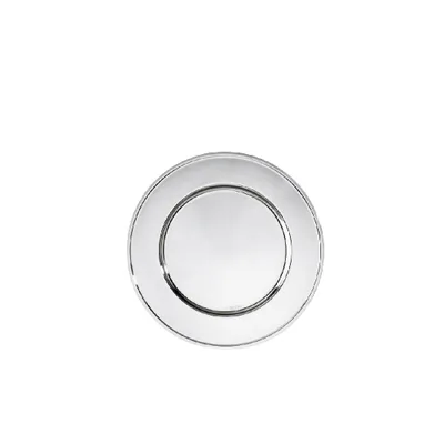 Produktbild von Sambonet S0345 Elite Platzteller 33, Edelstahl 18/10