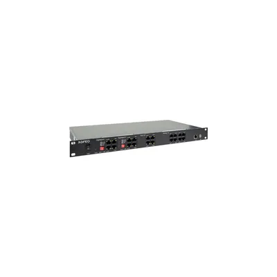 Immagine prodotto di Agfeo ES548IT Sistema telefonico VoIP 19 (nero)