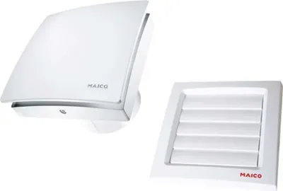 Zdjęcie produktu dla Automatyczny osuszacz piwnicy Maico AKE 100/1 0084.0458