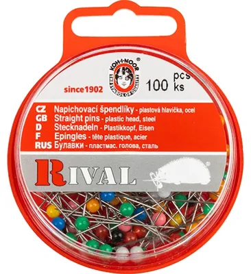 Zdjęcie produktu dla Szpilka do przypinania - 31x0,6 mm