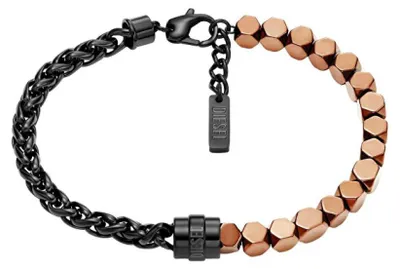 Image de Bracelet en acier élégant, référence DX1648931