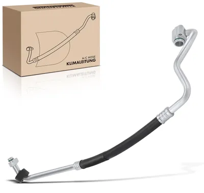 Image de Pièce de rechange pour climatiseur, compatible avec différents modèles