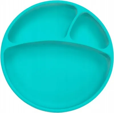 Image de Plaque en silicone Vert / Minikoioi