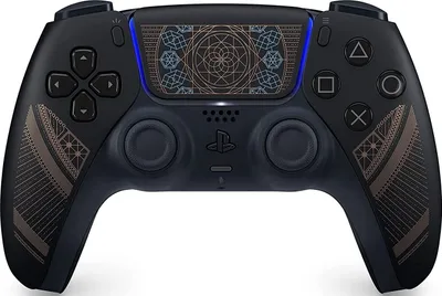 Produktbild von DualSense Wireless-Controller [PlayStation 5] Final Fantasy 16 XVI Limited Edition [Japan Import]