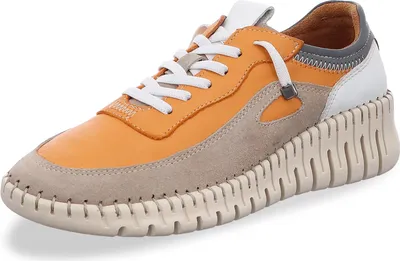 Immagine prodotto di Gemini Scarpe sportive da donna 32303230393434 Beige 37 EU
