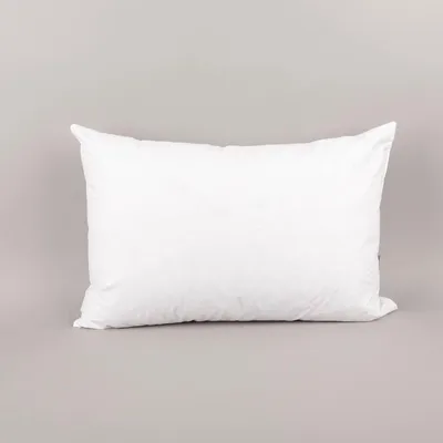 Produktbild von PAD Kissenfüllung 40x60 cm Federn & Synthetik waschbar