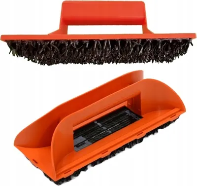 Obrázok produktu pre Štetec na dekorácie Fox 21x9 cm