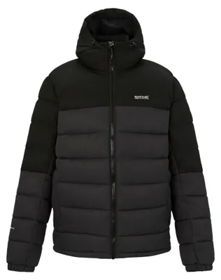 Imagen del producto de Regatta - Chaqueta acolchada "Aldthorn" para hombre, modelo RG13232 (talla S), color