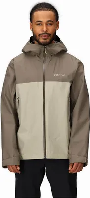 Produktbild von Marmot Minimalist Pertex Jacke Grau S Mann Grau S