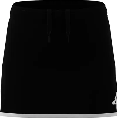 Produktbild von adidas Entrada 26 Skort BLACK/WHITE 104