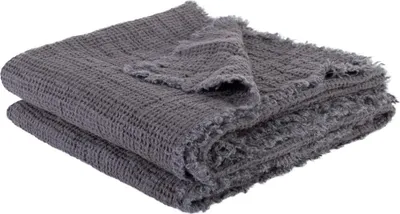 Immagine prodotto di Zoeppritz Basis Honeybee carbone 970 100% Lino 130x180 100350 carbone 130x180 (100350 | 4051244404013)