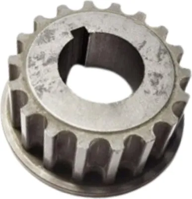 Image de TOYOTA Corolla Poulie de vilebrequin 13521-16010 OE