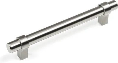 Produktbild von G20 BA 128 mm Edelstahloptik Stangengriff