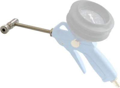 Produktbild von Alligatordüse für Luftpistole RP0503