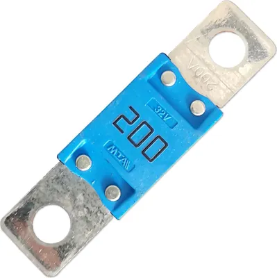 Produktbild von Sicherung | MTA MegaCompact | M6 | 32V | 200A