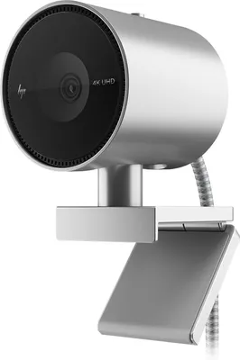 Produktbild von HP 950 4K Pro Webcam