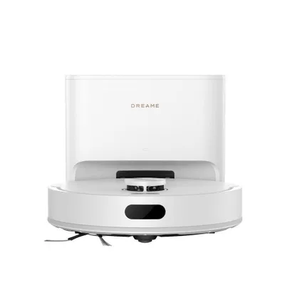 Immagine prodotto di Dreame F20 Plus Bianco: un aspirapolvere robotico potente dotato della tecnologia Vormax