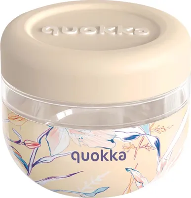 Zdjęcie produktu dla ŚNIADANIÓWKA PLASTIKOWA LUNCHBOX BPA FREE, Szczelny, na Żywność, 500 ml