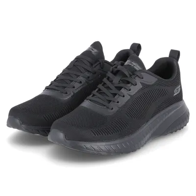 Produktbild von Skechers BOBS Squad Chaos Trainer, Schwarz 41 EU