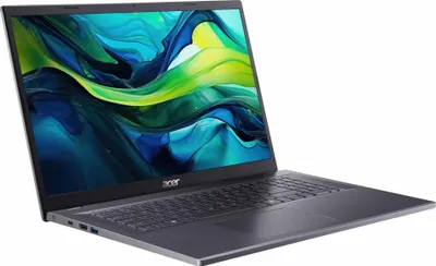 Obrázek produktu pro Notebook ACER Aspire 17 A17-51M-52TK, 43,9 cm (17,3"), FullHD, Intel Core i5-1334U