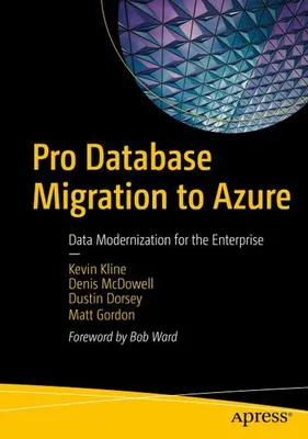 Obrázek produktu pro Profesionální migrace databáze do Azure