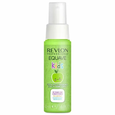 Produktbild von Revlon Equave Kinder Apfel Shampoo 50ml