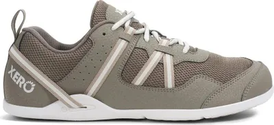 Produktbild von Xero Shoes Prio Laufschuhe Grau EU 46 Mann Grau EU 46