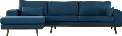Produktbild von home24 Ecksofa mit Longchair