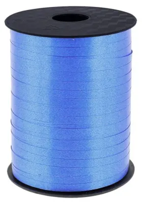 Produktbild von Kunststoffband, marineblau, 5mm/458m