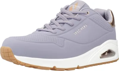 Immagine prodotto di Sneakers Del Marchio Skechers Del Modello Uno - Shimmer Away Viola